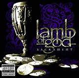 Download Lamb Of God Foot To The Throat sheet music and printable PDF music notes
