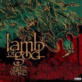 Download Lamb Of God Laid To Rest sheet music and printable PDF music notes