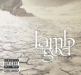 Download Lamb Of God Straight For The Sun sheet music and printable PDF music notes