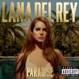 Download Lana Del Rey Bel Air sheet music and printable PDF music notes