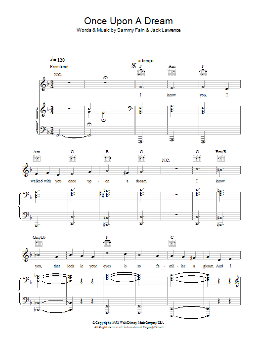 Lana Del Rey Once Upon A Dream Sheet Music Notes & Chords for Violin - Download or Print PDF