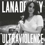 Download Lana Del Rey Pretty When You Cry sheet music and printable PDF music notes