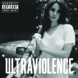 Download Lana Del Rey West Coast sheet music and printable PDF music notes