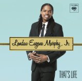 Download Landau Eugene Murphy, Jr. That's Life sheet music and printable PDF music notes