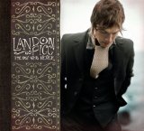 Download Landon Pigg Falling In Love At A Coffee Shop sheet music and printable PDF music notes