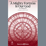 Download Lanny Allen A Mighty Fortress Is Our God (with 