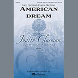 Download Larry Hochman American Dream sheet music and printable PDF music notes