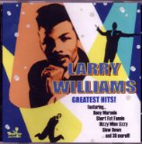 Download Larry Williams Dizzy Miss Lizzy sheet music and printable PDF music notes
