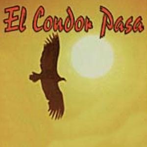 Latin-American Folksong, El Condor Pasa, Piano