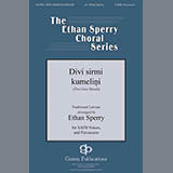 Download Latvian Traditional Divi sirmi kumelini (arr. Ethan Sperry) sheet music and printable PDF music notes