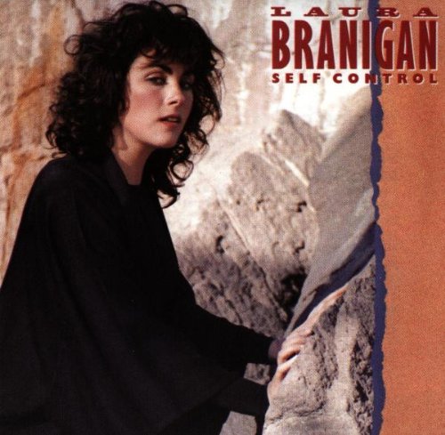 Laura Branigan, Self Control, Lyrics & Chords