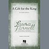 Download Laura Farnell A Gift For The King sheet music and printable PDF music notes