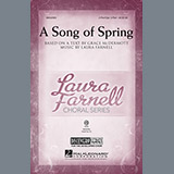 Download Laura Farnell A Song Of Spring sheet music and printable PDF music notes