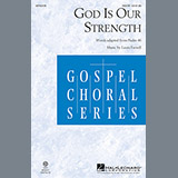 Download Laura Farnell God Is Our Strength sheet music and printable PDF music notes