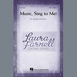 Download Laura Farnell Music, Sing To Me sheet music and printable PDF music notes