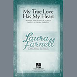 Download Laura Farnell My True Love Has My Heart sheet music and printable PDF music notes
