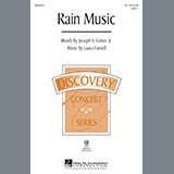 Download Laura Farnell Rain Music sheet music and printable PDF music notes