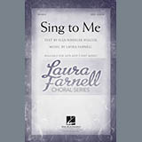 Download Laura Farnell Sing To Me sheet music and printable PDF music notes