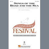 Download Laura Farnell Songs Of The Road And The Sea sheet music and printable PDF music notes