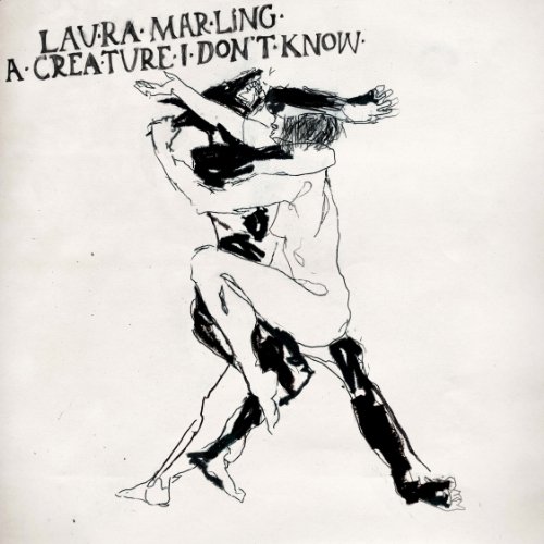 Laura Marling, Sophia, Piano, Vocal & Guitar (Right-Hand Melody)