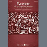 Download Laura Moorhouse and Sean Paul Evermore (Of The Father's Love Begotten) sheet music and printable PDF music notes