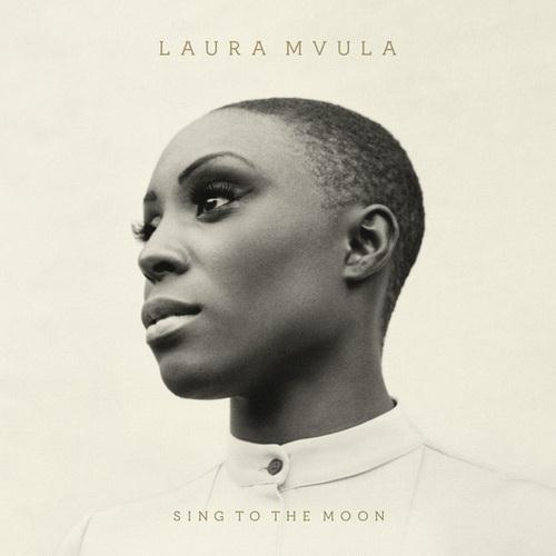 Laura Mvula, Green Garden, Piano, Vocal & Guitar (Right-Hand Melody)