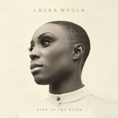 Laura Mvula, She, Piano, Vocal & Guitar (Right-Hand Melody)