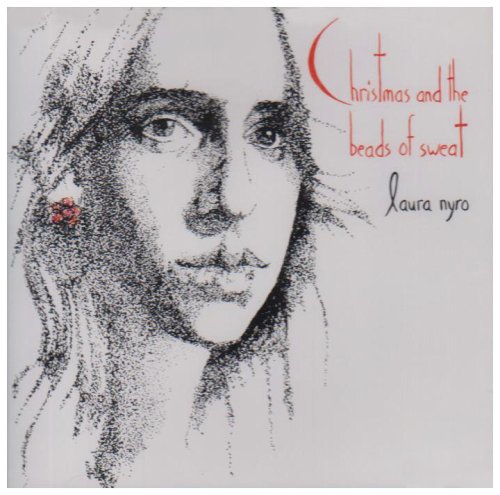 Laura Nyro, Blackpatch, Piano, Vocal & Guitar (Right-Hand Melody)