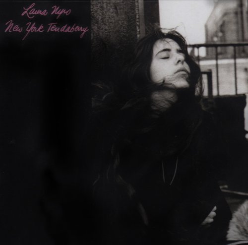 Laura Nyro, Captain Saint Lucifer, Piano, Vocal & Guitar (Right-Hand Melody)