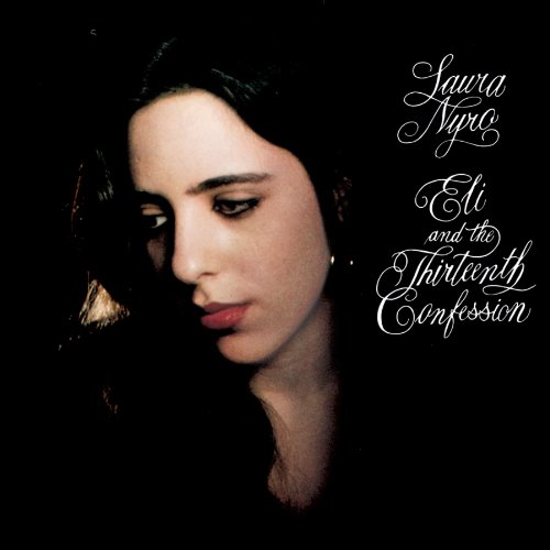Laura Nyro, Emmie, Piano, Vocal & Guitar (Right-Hand Melody)