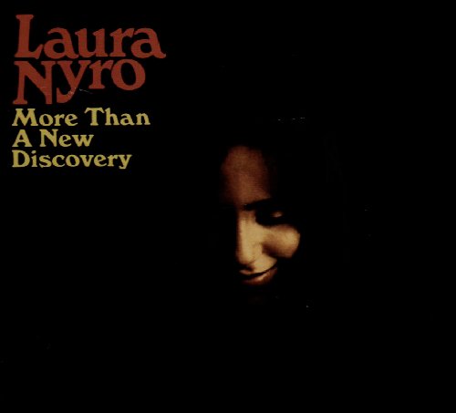 Laura Nyro, Stoney End, Piano, Vocal & Guitar (Right-Hand Melody)