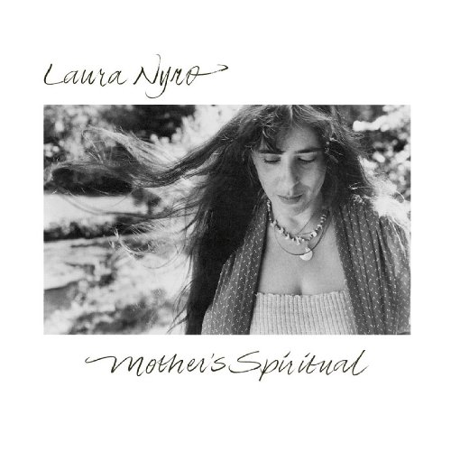 Laura Nyro, To A Child, Piano, Vocal & Guitar (Right-Hand Melody)