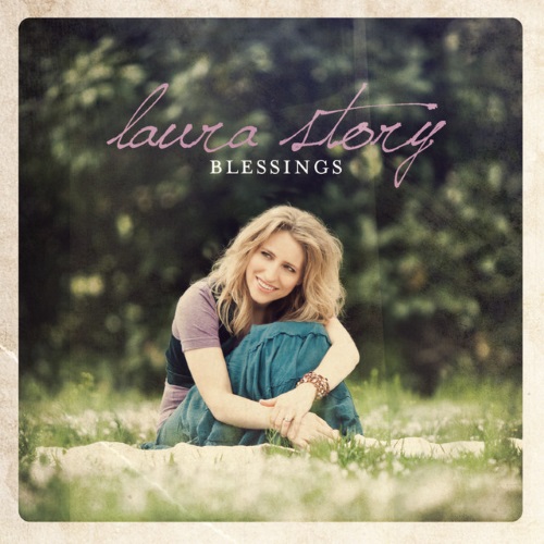 Laura Story, Blessings, Piano, Vocal & Guitar (Right-Hand Melody)