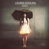 Download Lauren Aquilina Sinners sheet music and printable PDF music notes