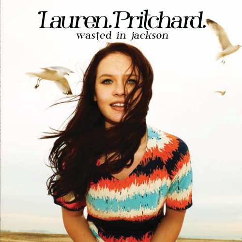 Lauren Pritchard, Not The Drinking, Piano, Vocal & Guitar (Right-Hand Melody)