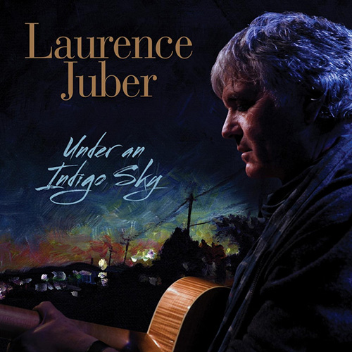 Laurence Juber, Cry Me A River, Guitar Tab