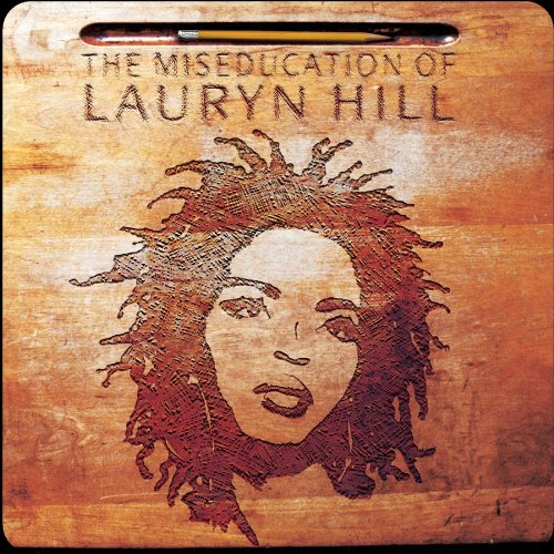 Lauryn Hill, Doo Wop (That Thing), Easy Piano