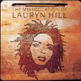 Download Lauryn Hill Doo Wop (That Thing) sheet music and printable PDF music notes
