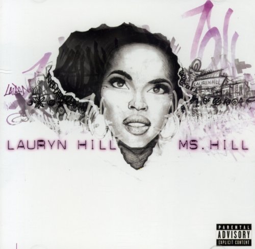 Lauryn Hill, Lose Myself, Piano, Vocal & Guitar (Right-Hand Melody)