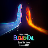 Download Lauv Steal The Show (from Elemental) sheet music and printable PDF music notes