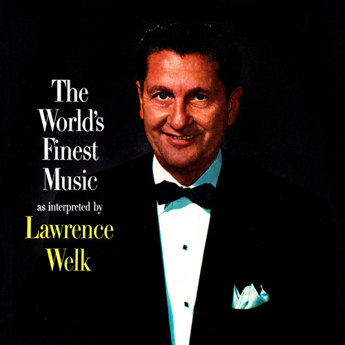 Lawrence Welk, Calcutta, Lead Sheet / Fake Book