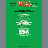 Download Lawrence Welk Let's Have Another One sheet music and printable PDF music notes