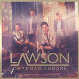 Download LAWSON Taking Over Me sheet music and printable PDF music notes