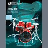 Download LCME LCME Drum Kit Handbook 2022: Step 1 sheet music and printable PDF music notes