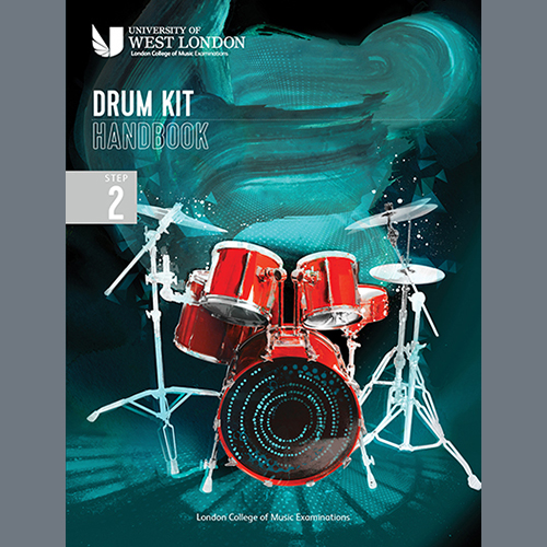 LCME, LCME Drum Kit Handbook 2022: Step 2, Instrumental Method