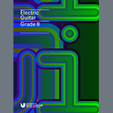 Download LCME LCME Electric Guitar Handbook 2019 - Grade 8 sheet music and printable PDF music notes