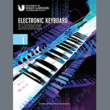 Download LCME LCME Electronic Keyboard Handbook 2021 Grade 1 sheet music and printable PDF music notes