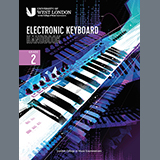 Download LCME LCME Electronic Keyboard Handbook 2021 Grade 2 sheet music and printable PDF music notes