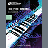 Download LCME LCME Electronic Keyboard Handbook 2021: Step 1 sheet music and printable PDF music notes