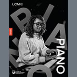 Download LCME LCME Piano Handbook 2026: Grade 3 sheet music and printable PDF music notes